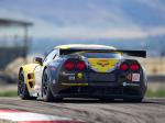 Chevrolet Corvette C6.R GT2 2010 года